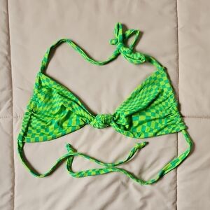 Frankie's Bikinis Bikini Top